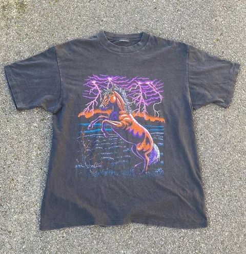 Before the Flood streetwear collection, photo 13