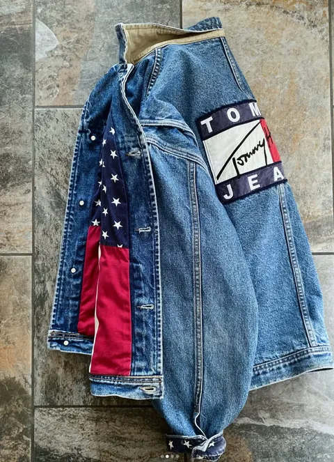Before the Flood streetwear collection, photo 3