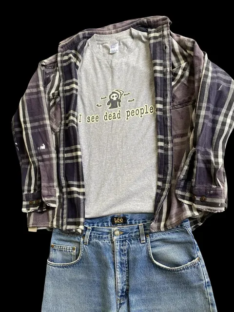 Before the Flood streetwear collection, photo 22