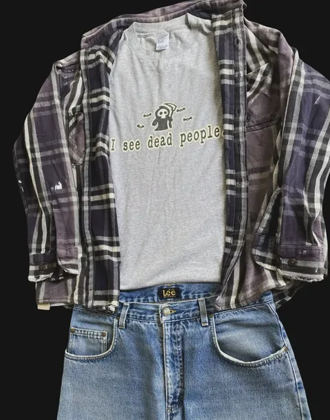 Before the Flood streetwear collection, photo 5