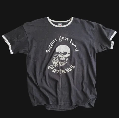 Before the Flood streetwear collection, photo 6